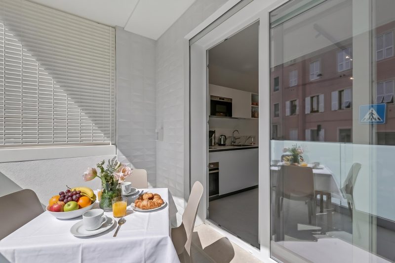Nua Boutique Apartaments 12 Towncentre