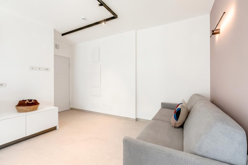 Nua Boutique Apartaments 12 Towncentre