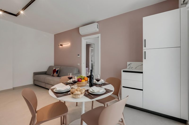 Nua Boutique Apartaments 12 Towncentre