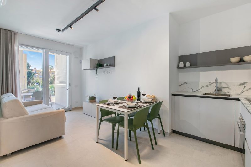Nua Boutique Apartaments 13 Towncentre