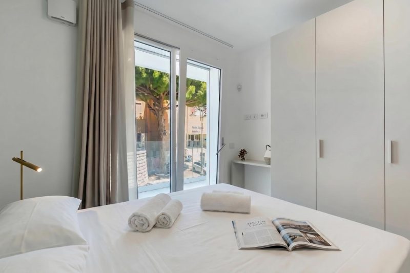 Nua Boutique Apartaments 13 Towncentre