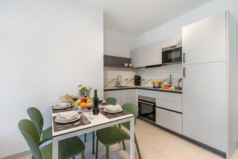 Nua Boutique Apartaments 13 Towncentre