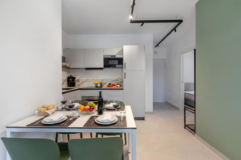 Nua Boutique Apartaments 13 Towncentre