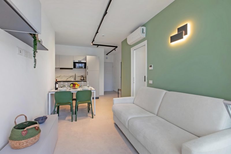 Nua Boutique Apartaments 13 Towncentre