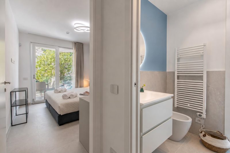 Nua Boutique Apartaments 14 Towncentre