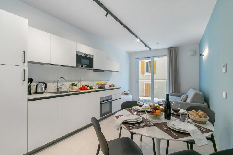 Nua Boutique Apartaments 14 Towncentre