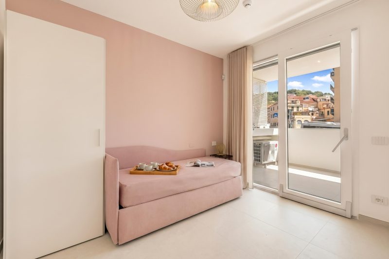 Nua Boutique Apartaments 16 Towncentre