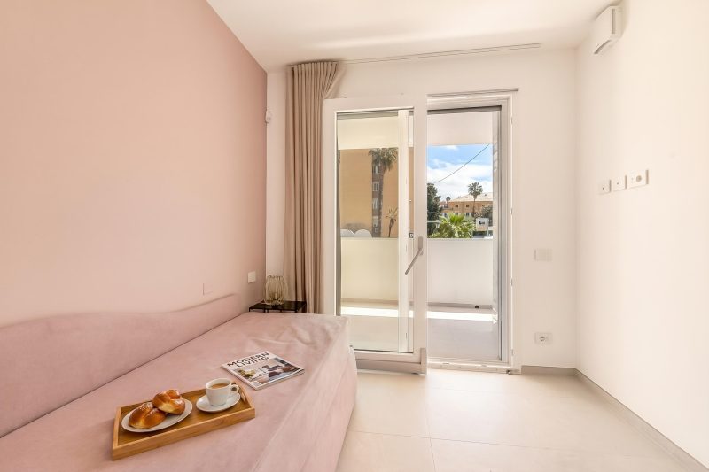 Nua Boutique Apartaments 16 Towncentre