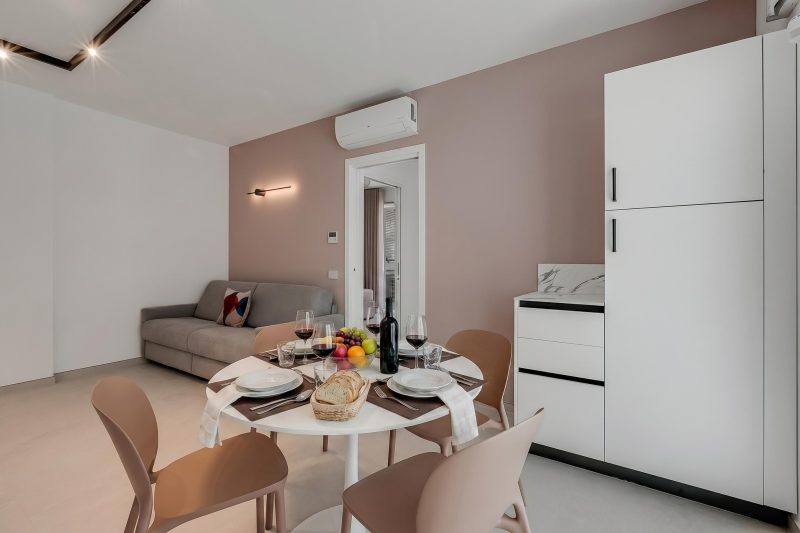Nua Boutique Apartaments 16 Towncentre