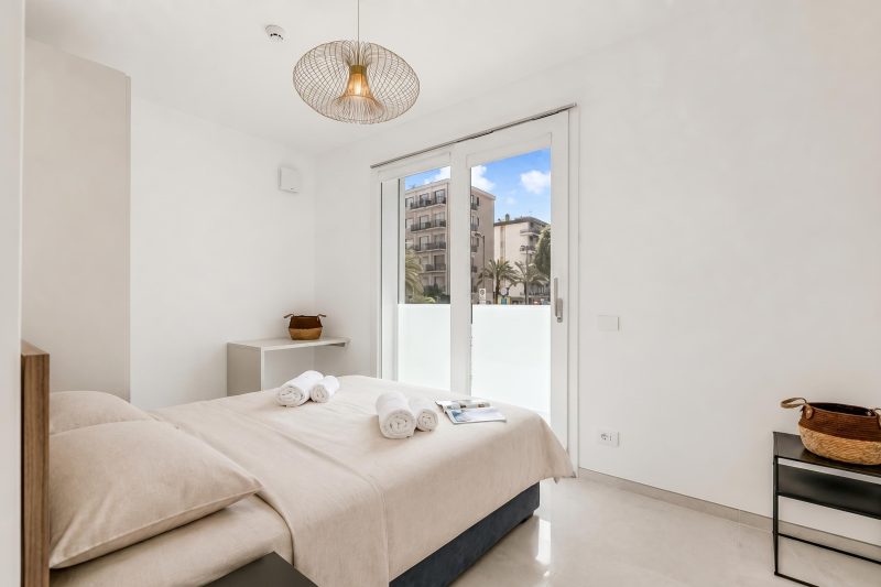 Nua Boutique Apartaments 16 Towncentre