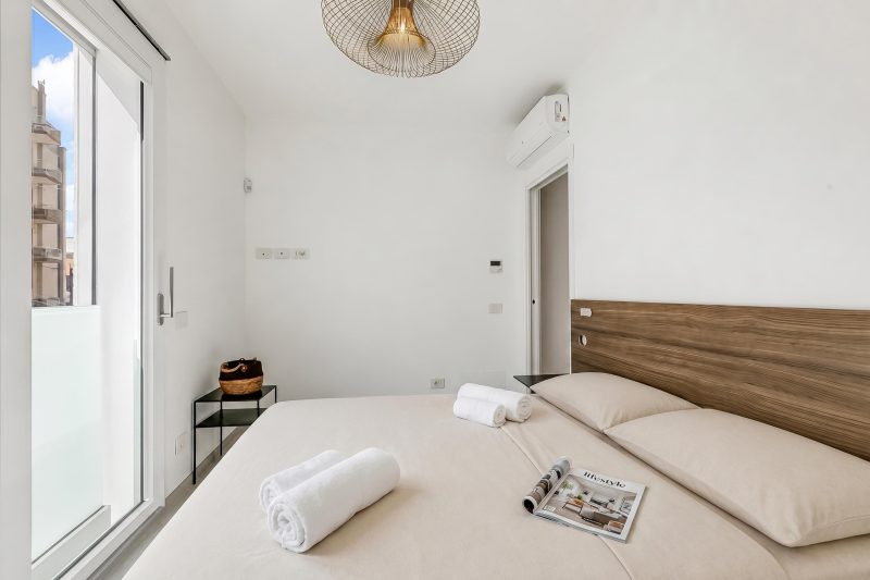 Nua Boutique Apartaments 16 Towncentre