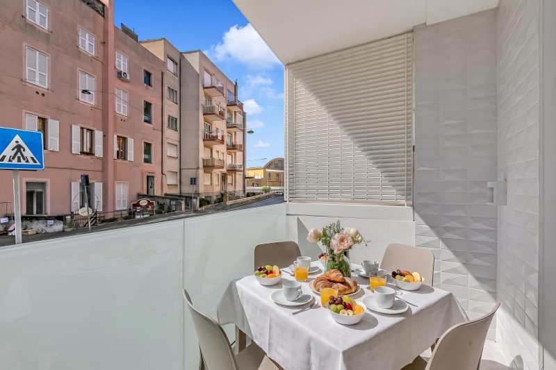 Nua Boutique Apartaments 16 Towncentre