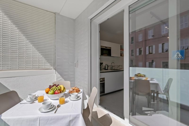 Nua Boutique Apartaments 16 Towncentre