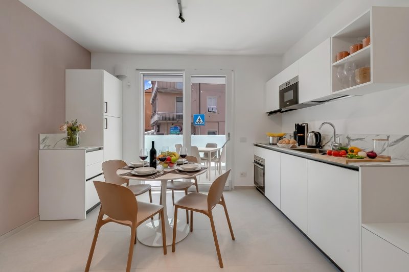 Nua Boutique Apartaments 16 Towncentre