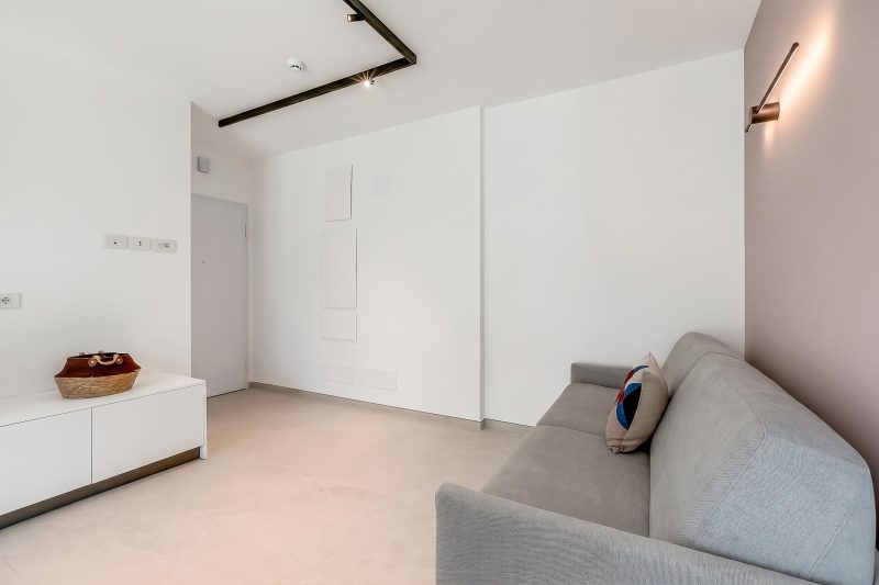 Nua Boutique Apartaments 16 Towncentre