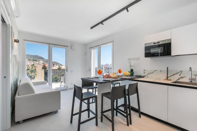 Nua Boutique Apartaments 17 Towncentre