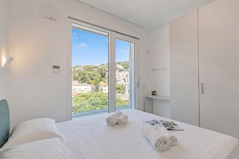 Nua Boutique Apartaments 17 Towncentre