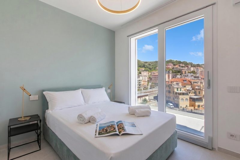 Nua Boutique Apartaments 17 Towncentre