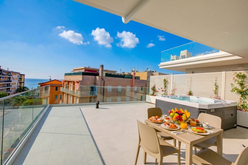 Nua Boutique Apartaments 17 Towncentre