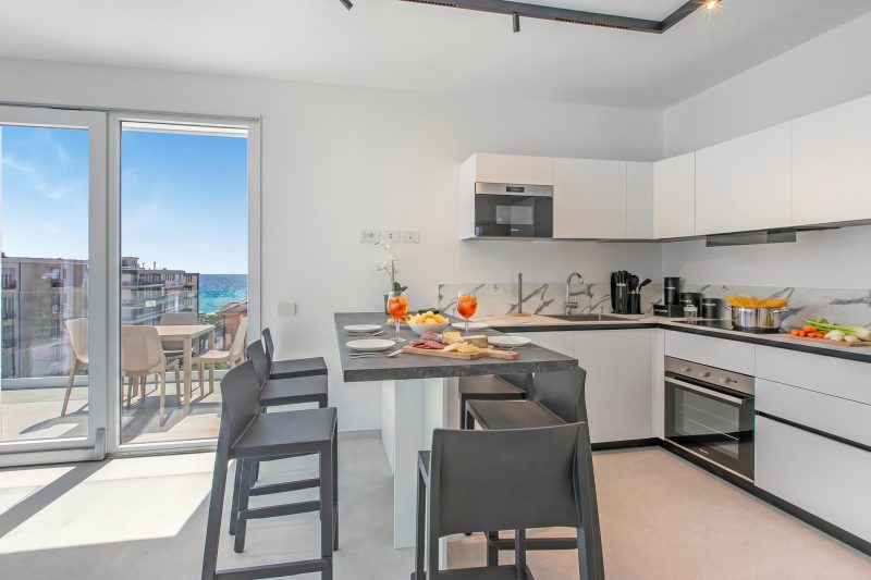 Nua Boutique Apartaments 17 Towncentre