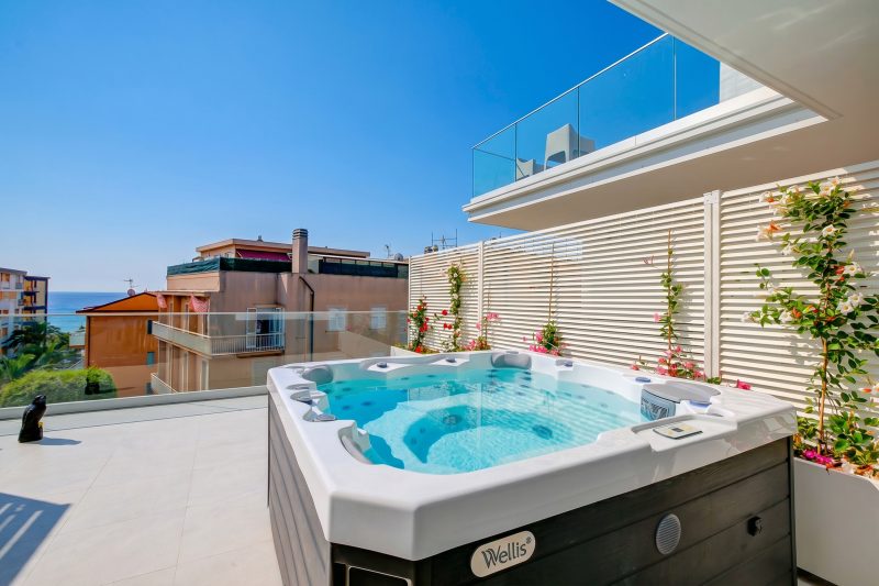 Nua Boutique Apartaments 17 Towncentre