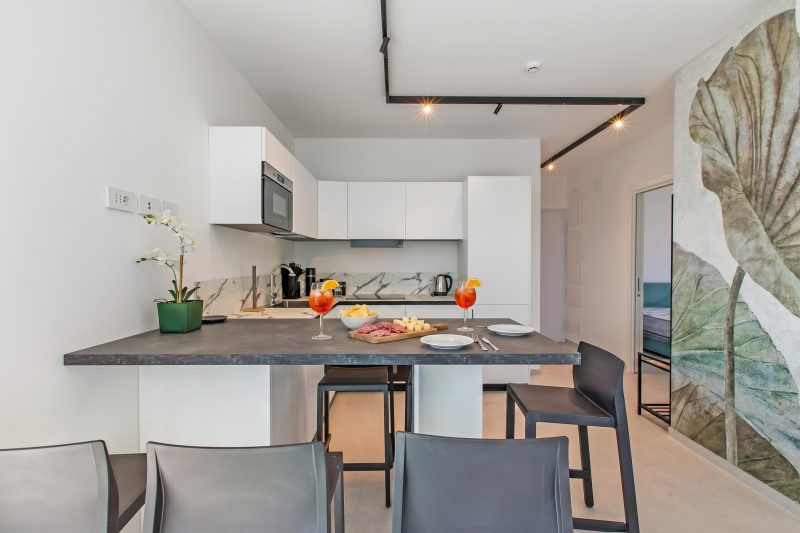 Nua Boutique Apartaments 17 Towncentre