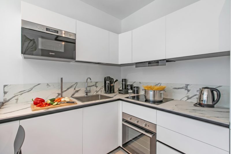 Nua Boutique Apartaments 17 Towncentre