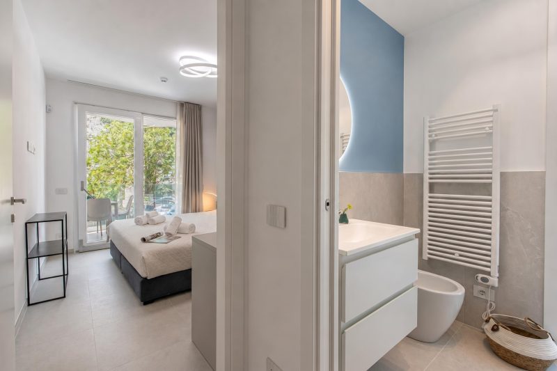 Nua Boutique Apartaments 18 Towncentre
