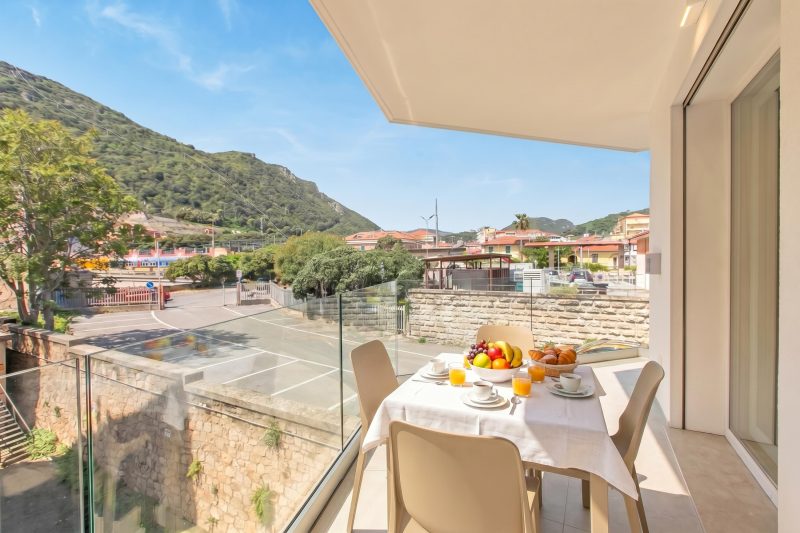 Nua Boutique Apartaments 18 Towncentre
