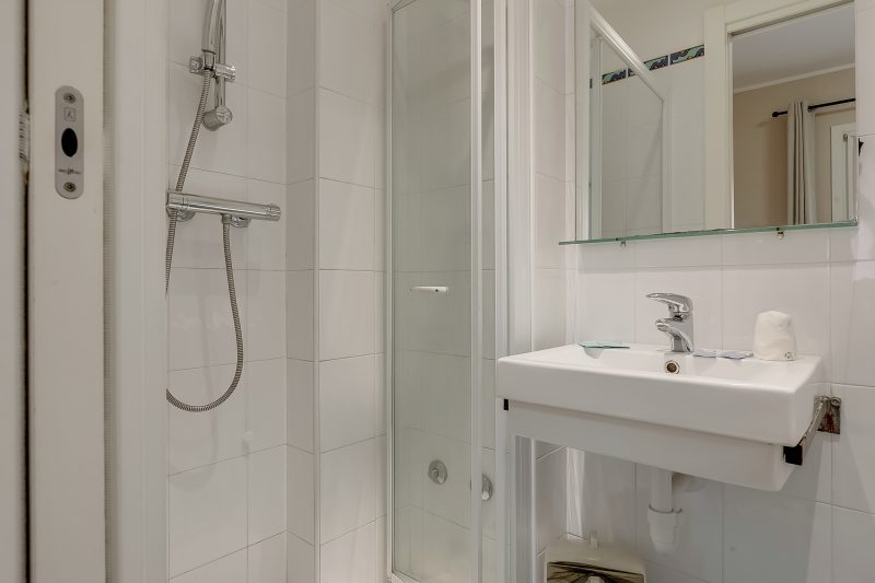 Room With Double Bed No Balcony