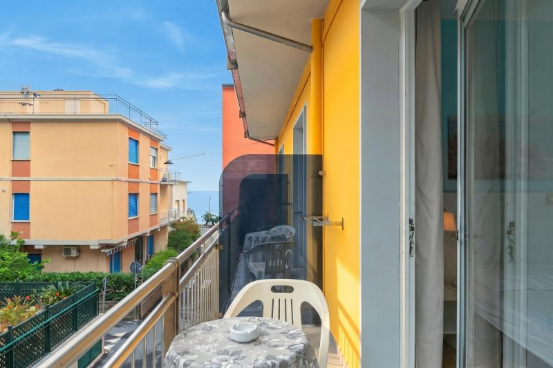 Room With Double Bed With Balcony