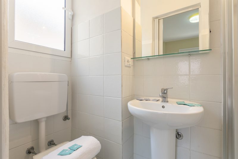 Room With Double Bed No Balcony