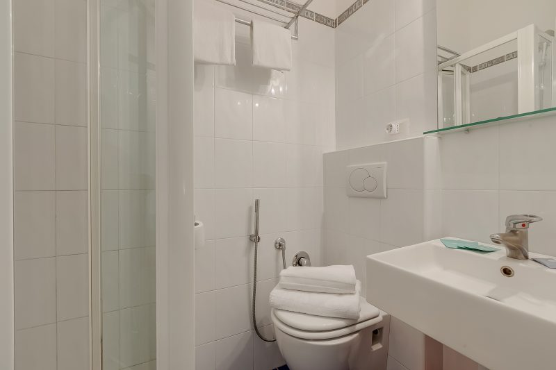 Room With Double Bed No Balcony