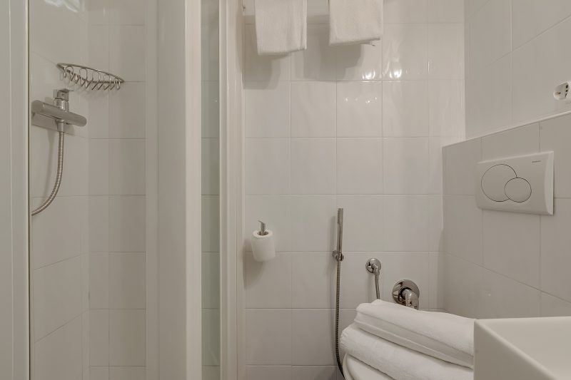 Room With Double Bed No Balcony