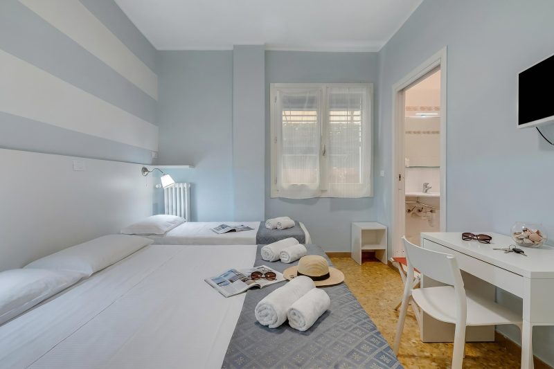 Room With Double Bed No Balcony
