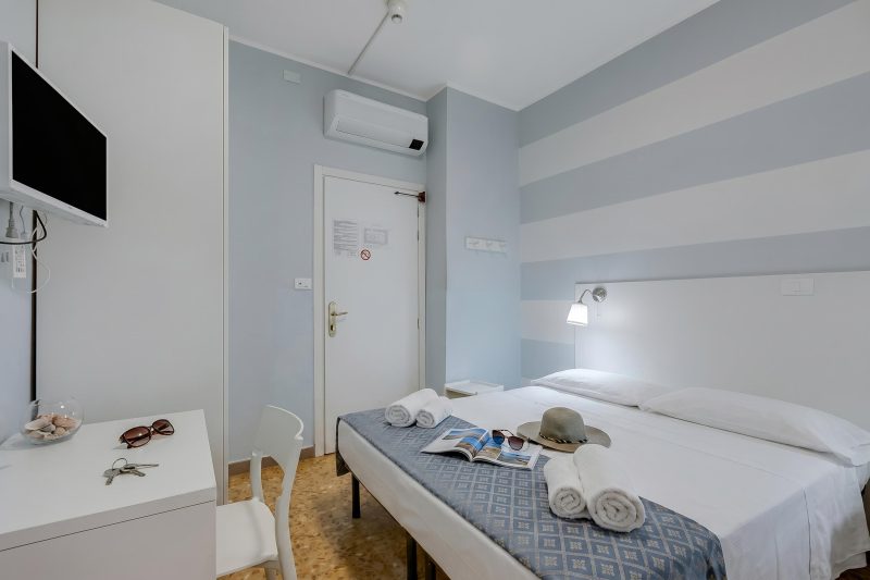 Room With Double Bed No Balcony