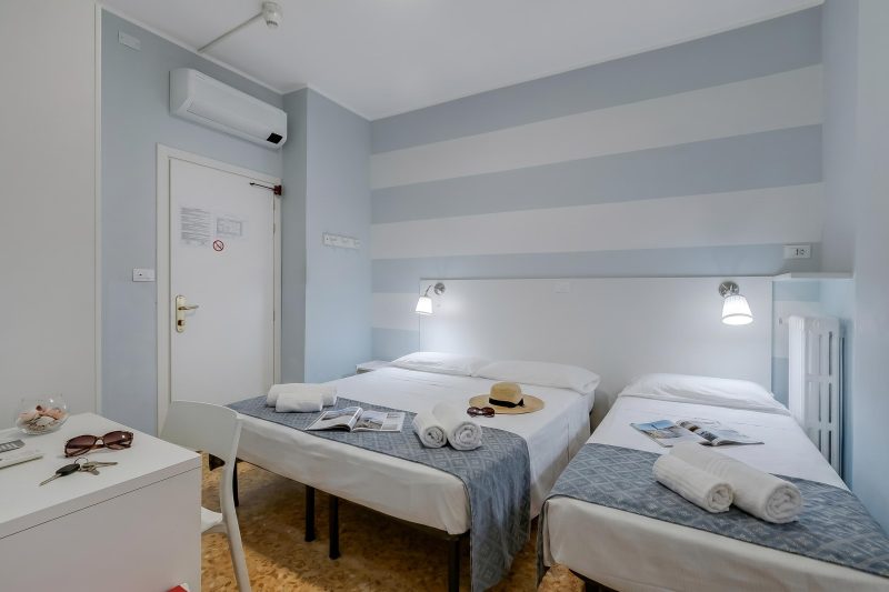 Room With Double Bed No Balcony