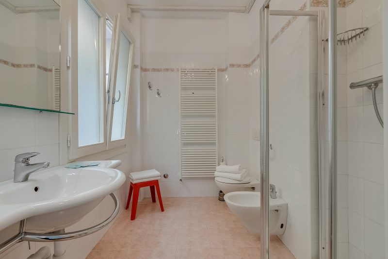 Room With Double Bed No Balcony