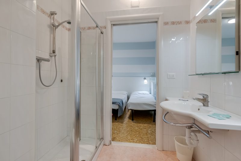 Room With Double Bed No Balcony