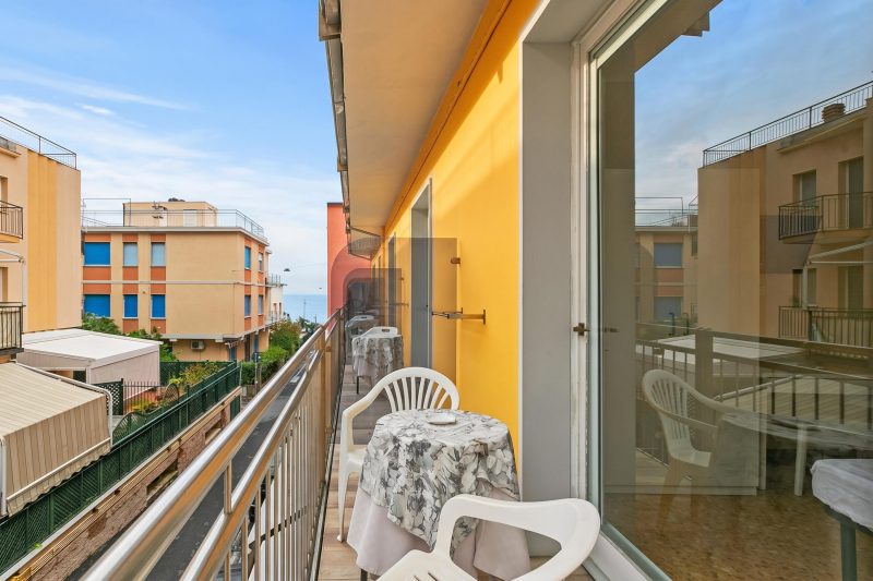 Room With Double Bed With Balcony