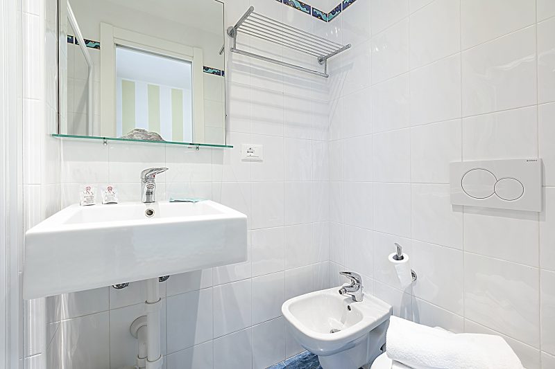 Room With Double Bed No Balcony