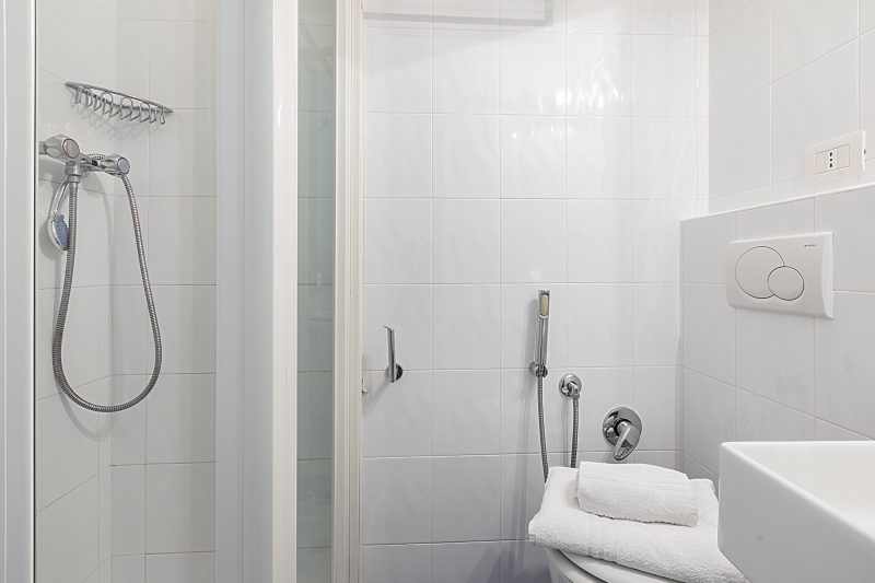 Room With Double Bed No Balcony