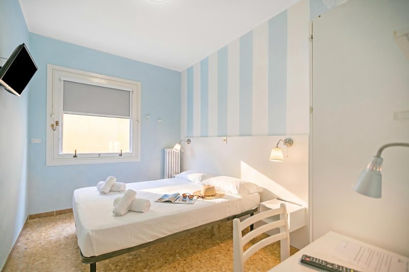 Room With Double Bed No Balcony