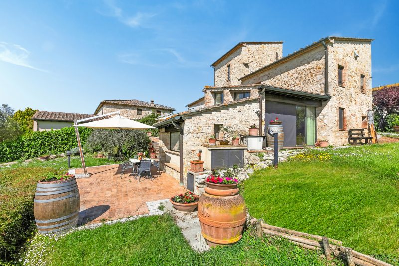 La Pieve Di San Martino - APT Girasole