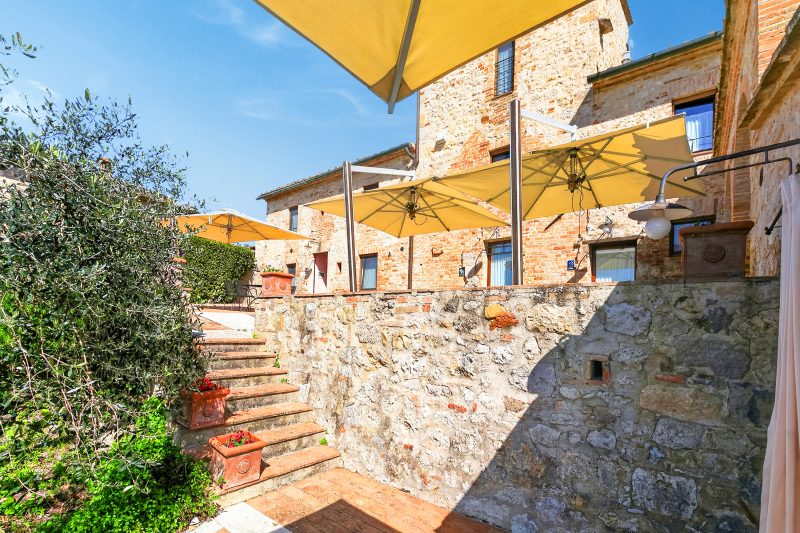 La Pieve Di San Martino - APT Girasole