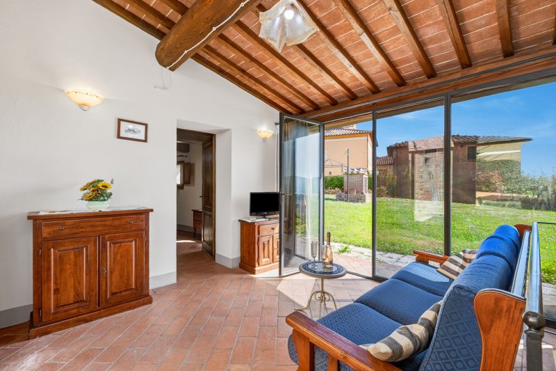 La Pieve Di San Martino - APT Girasole