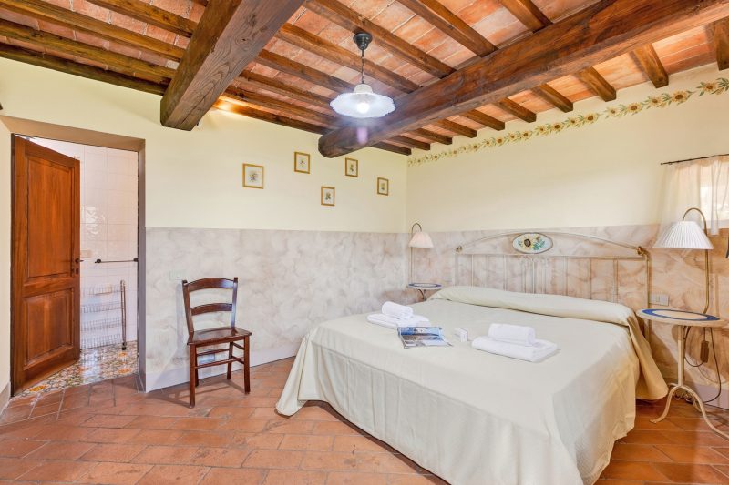 La Pieve Di San Martino - APT Girasole