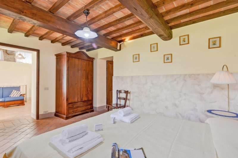La Pieve Di San Martino - APT Girasole