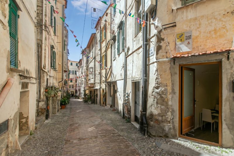 Palma Cabin Renovated Apartment Old Town