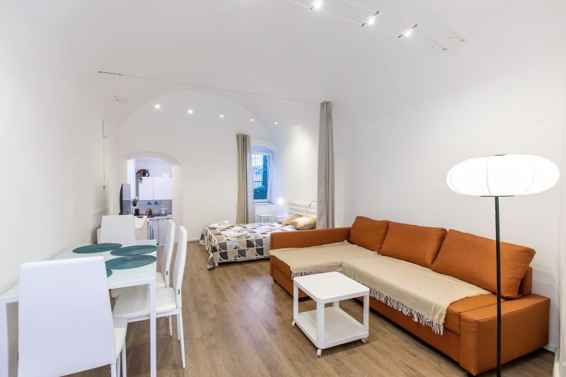 Palma Cabin Renovated Apartment Old Town